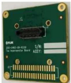 PUR 250-0462-09-2330 Fan Reperventor Board 5/N: ASSY: