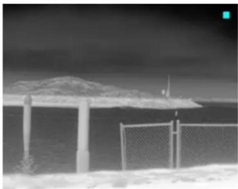 FLIR Tau 2 - Setup Tab - 3