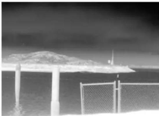 FLIR Tau 2 - AGC ROI Tab - 3