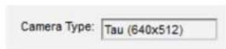 FLIR Tau 2 - Digital Video Tab (for Tau 2 / Quark) - 2