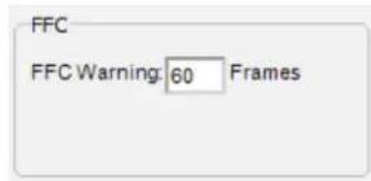 FFC FFC Warning: 60 Frames