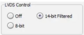 FLIR Tau 2 - Digital Video Tab (for Tau 2 / Quark) - 6