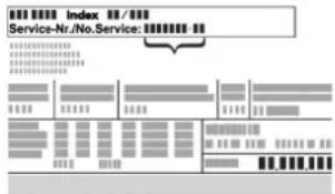 LIEBHERR FRTSvg 7543 - Kompletní návod na internetu - 1
