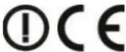 ①CE