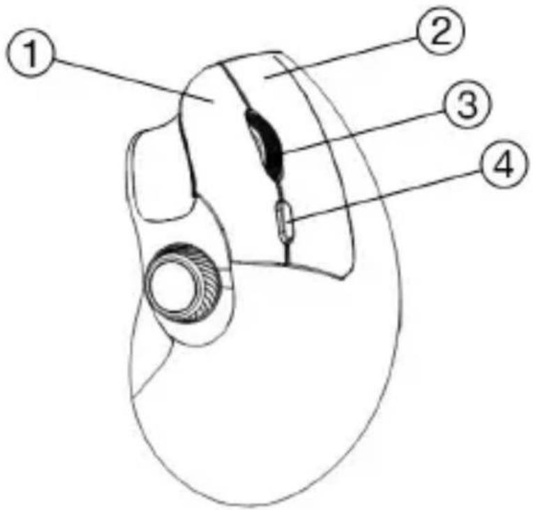 Evolveo TwinVerti - 1