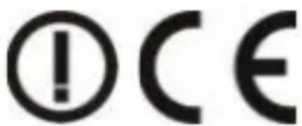 ①CE