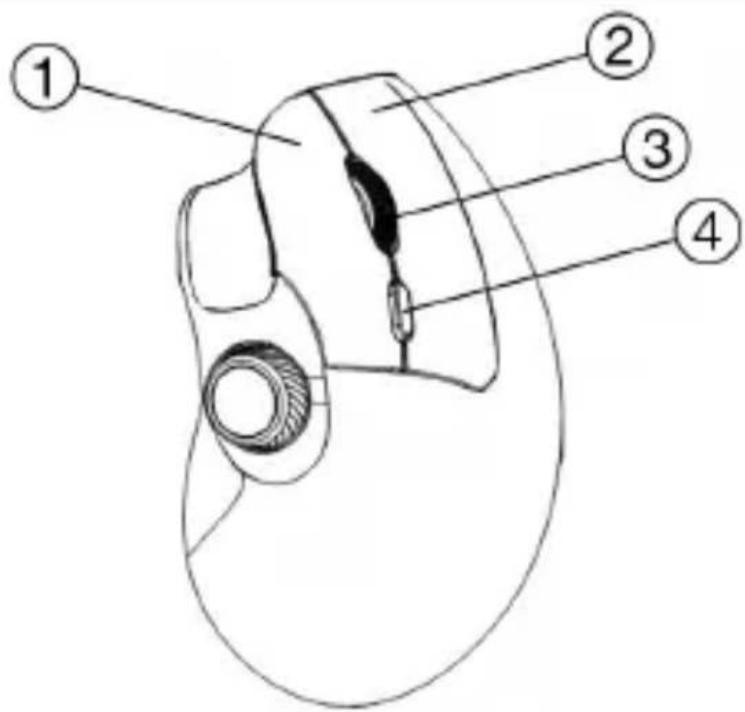 Evolveo TwinVerti - 1
