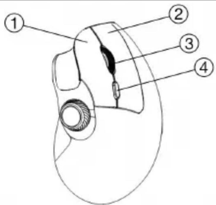 Evolveo TwinVerti - 1