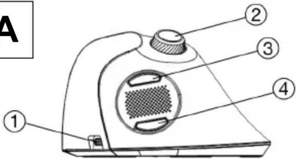 Evolveo TwinVerti - DECLARATIE DE CONFORMITATE - 1