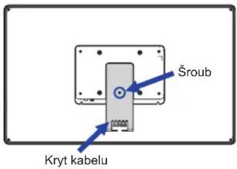 IIYAMA ProLite OTF1616MC - < Snímání krytu > - 1