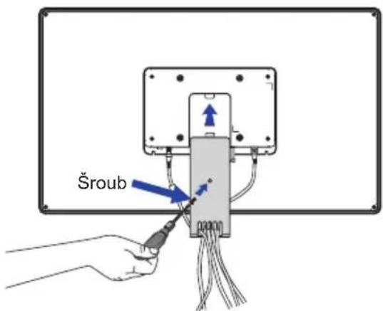 IIYAMA ProLite OTF1616MC - < Nasazování > - 1