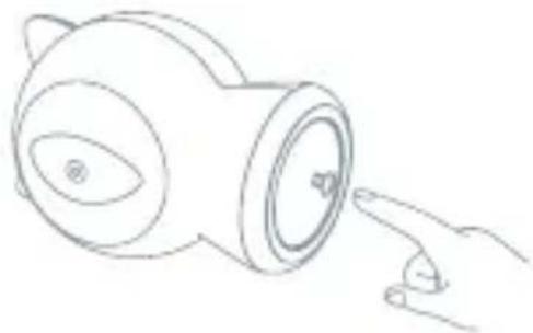 TESLA Smart Laser Dot Cat - BENUTZERHANDBUCH - 1