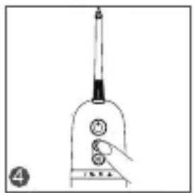 TESLA Flosser FS200 - TESLA FLOSSER FS200 - 3