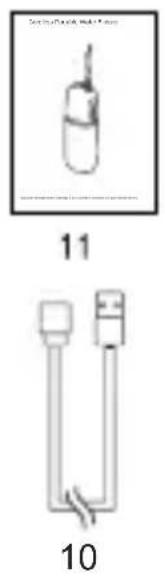 TESLA Flosser FS200 - 4