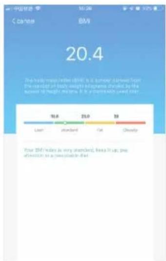 BMI 20.4 The healthy mean of the BMI is 3 months. Given from the reported pH, healthy weight kilograms changed by the maximum 100 kg minimum 8.5 kg in a monthlyized 1-year sleep. 10.8 Standard 23.0 Fat 3.9 Obesity Your BMI levels are very unstandard, hence it up, pre-attention, so a previous to that!