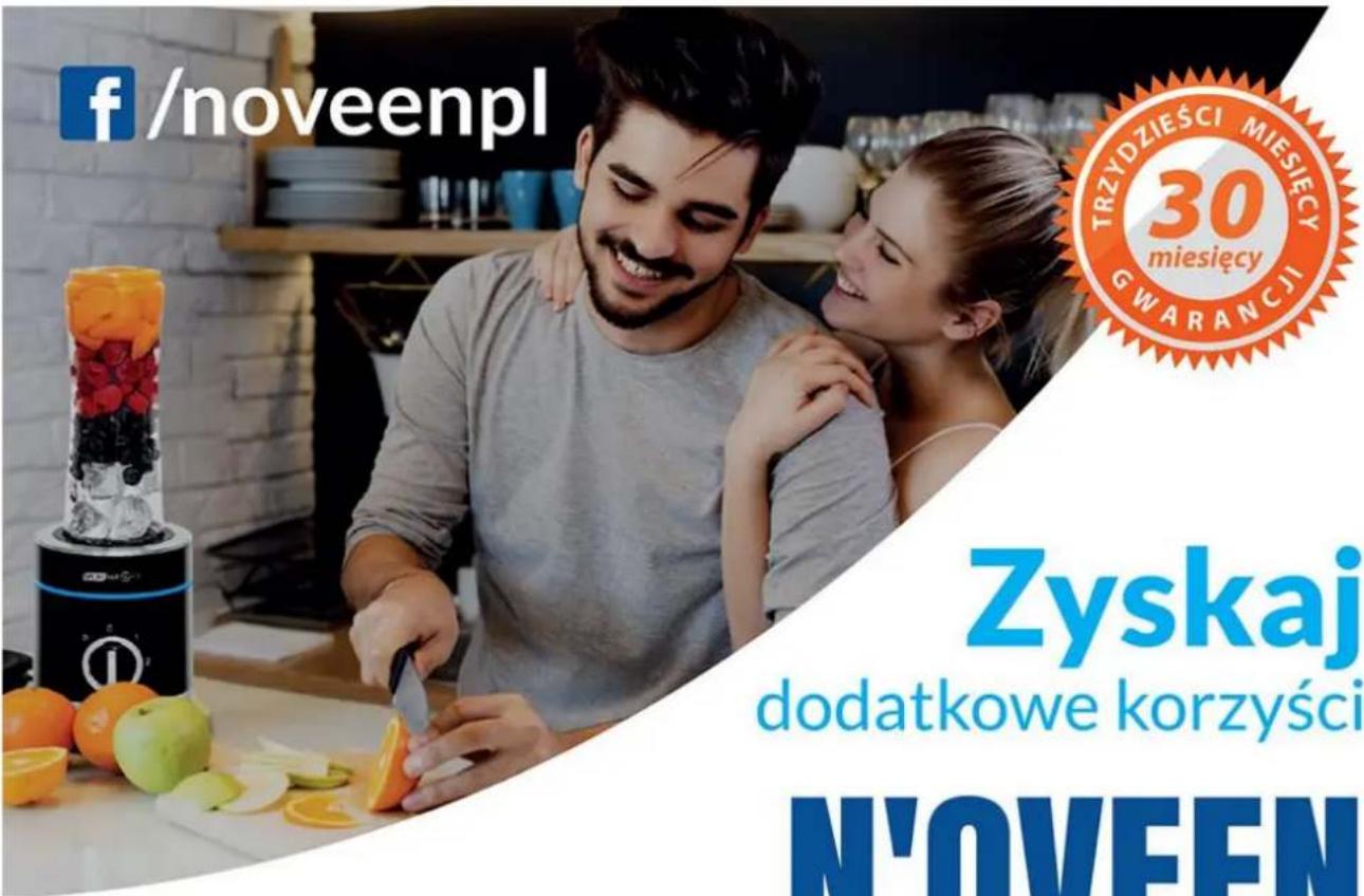 N'oveen IWH460 - 1