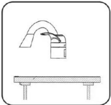 N'oveen IWH460 - Método de uso - 1