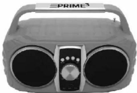 PRIME3 XPLODE APS21 - WICHTIGE INFORMATIONEN - 3