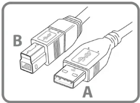 Pico PicoScope 3205D - USB connectivity - 1