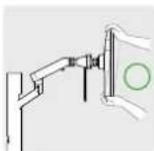LG 27QP88DP - WAARSCHUWING - 3
