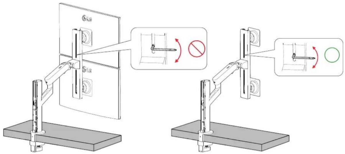 LG 27QP88DP - Schermuitlijning - 4