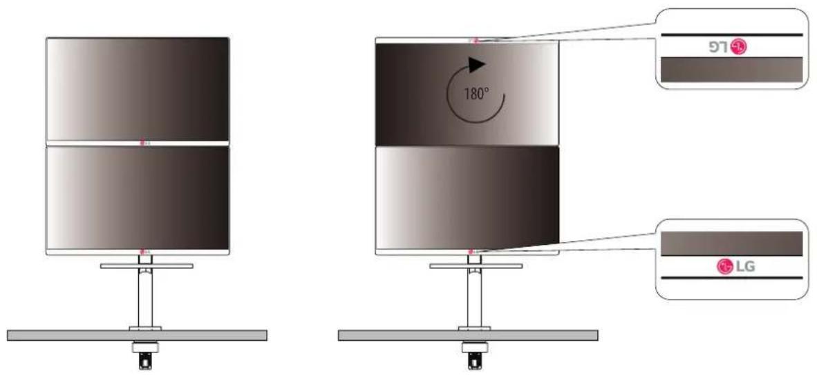 LG 27QP88DP - Schermuitlijning - 2