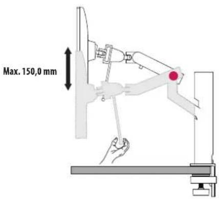 Max. 150,0 mm