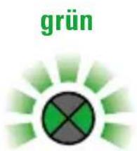 grün