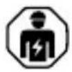 PCE PRCD-S+ - Safety instructions: - 1