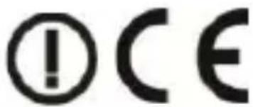 ①CE