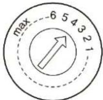 max -6 5 4 3 2 1