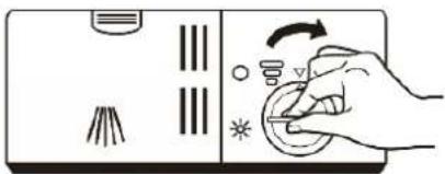 Exquisit GSP56012-030E - Filling/topping up rinsing agent - 8