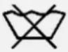 Exquisit WA57014-020A - Textilpflegesymbole - 6