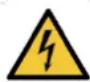 Exquisit WA57014-020A - DANGER - 1