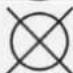 Exquisit WA57014-020A - CHEMISCHE REINIGUNG - 6