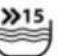 Exquisit WA57014-020A - Laundry quantity - 8