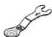 Exquisit WA57014-020A - Scope of supply - 3