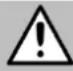 Exquisit WA57014-020A - WARNING - 1