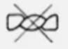 Exquisit WA57014-020A - Textilpflegesymbole - 8