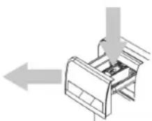 Exquisit WA57014-020A - Waschmittel-Einfüllkammern reinigen - 1