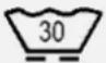 Exquisit WA57014-020A - Textilpflegesymbole - 3