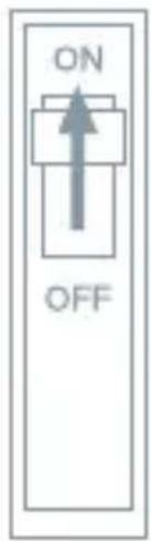 ON OFF