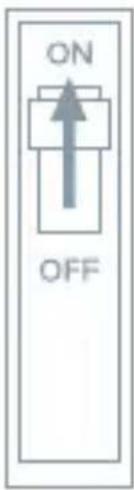 ON OFF