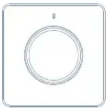 TESLA TSL-SWI-DIMMER - Vsebina pakiranja - 1