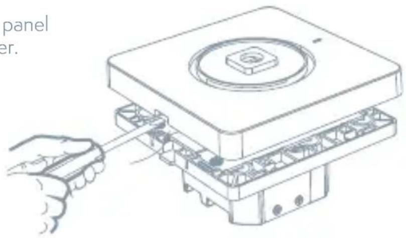 panel er.