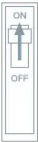 ON OFF