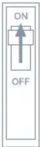 ON OFF