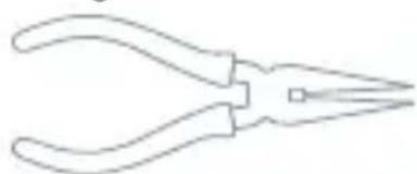 TESLA TSL-SWI-DIMMER - Tools You'll Need - 4