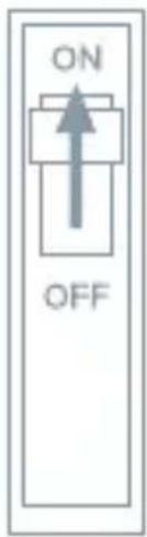 ON OFF