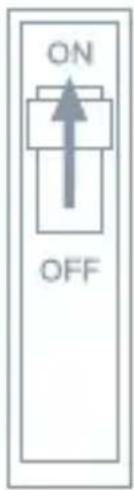 ON OFF